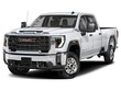 GMC Sierra 2500 HD