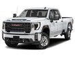  GMC Sierra 2500HD