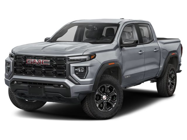 2025 GMC Canyon Elevation -
                Fairbanks, AK