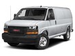  GMC Savana 2500