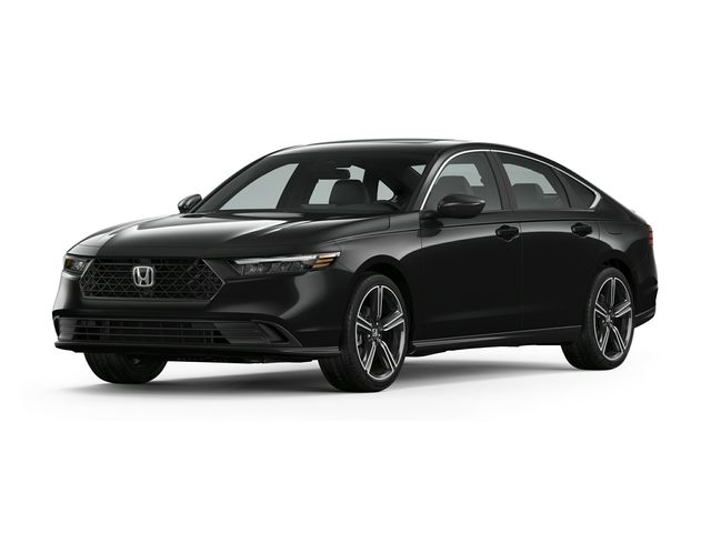 2025 Honda Accord Sport-L -
                Chamblee, GA