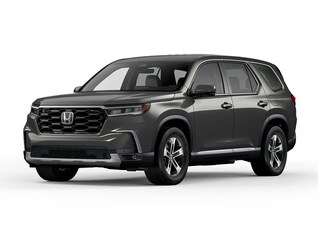2025 Honda Pilot EX-L SUV