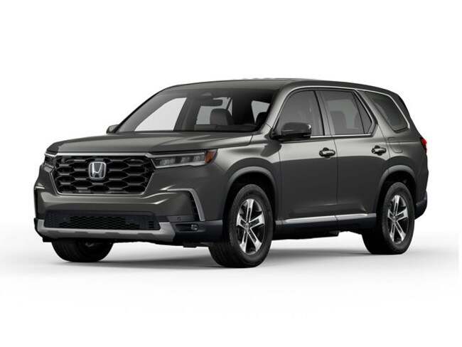 2025 Honda Pilot EX-L SUV
