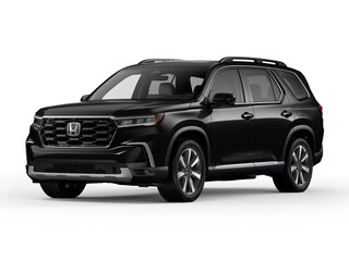 2025 Honda Pilot Elite SUV
