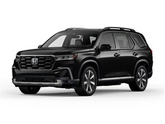 2025 Honda Pilot Touring+ SUV