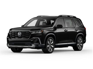 2025 Honda Pilot Touring SUV