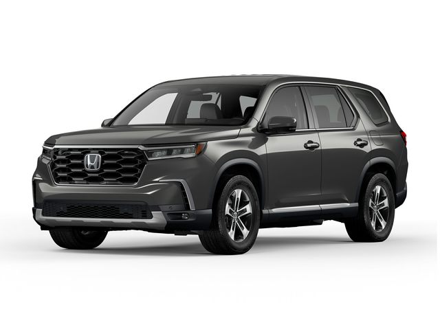 2025 Honda Pilot EX-L -
                Austin, TX