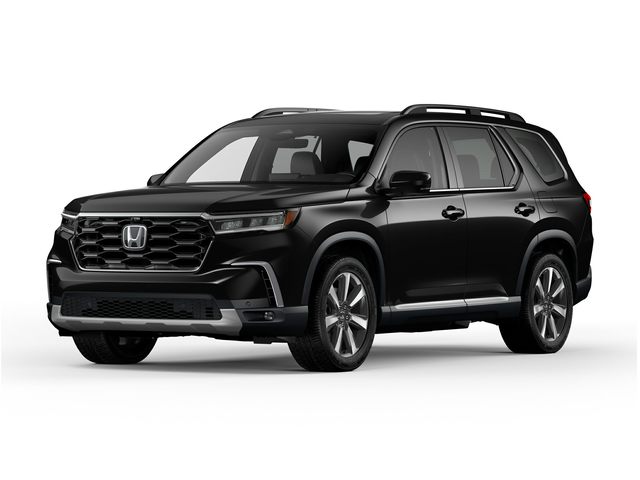 2025 Honda Pilot Touring -
                Rockwall, TX