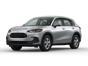 2025 Honda HR-V LX SUV