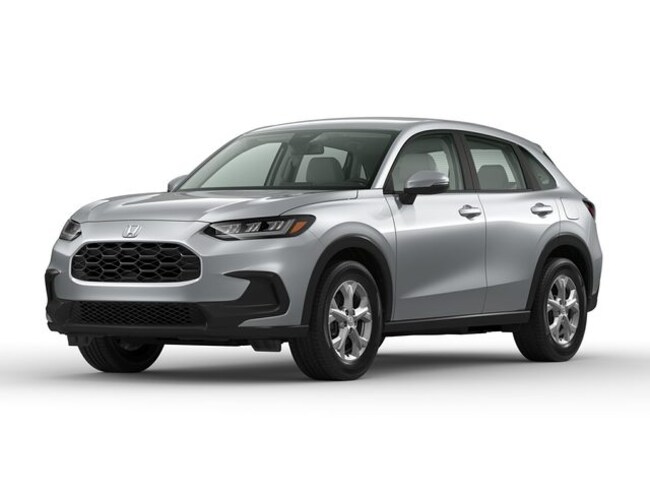 2025 Honda HR-V LX SUV