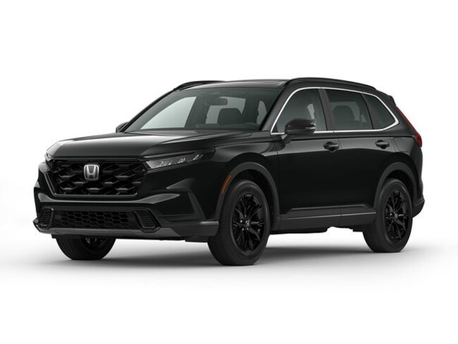 2025 Honda CR-V Hybrid Sport SUV