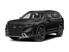 2025 Honda CR-V Hybrid Sport Touring AWD SUV