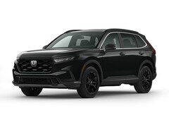 Used 2025 Honda CR-V Hybrid Sport SUV for sale near Paragould, AR