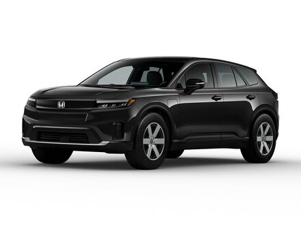 2025 Honda Prologue EX SUV