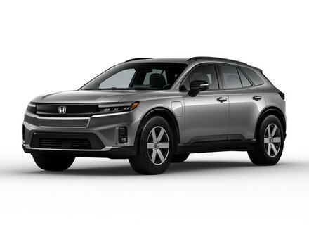 2025 Honda Prologue Touring SUV 2025 Honda Prologue Touring SUV