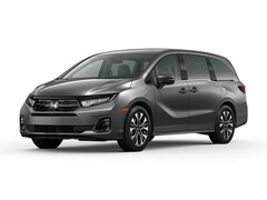 2025 Honda Odyssey Elite Van