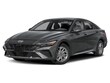 Hyundai Elantra HEV