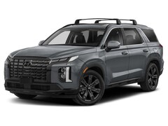 2025 Hyundai Palisade XRT SUV