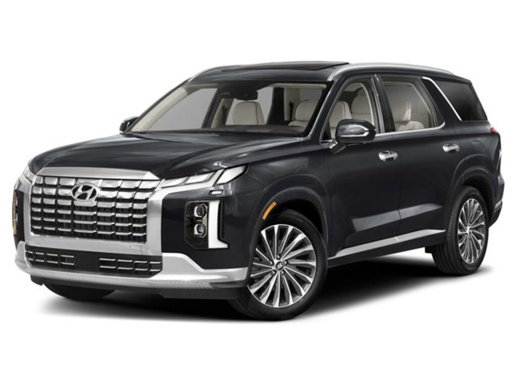 New 2025 Hyundai Palisade For Sale in Reading, PA 62105