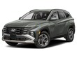 Hyundai Tucson Hybrid
