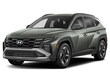 Hyundai Tucson Plug-In Hybrid