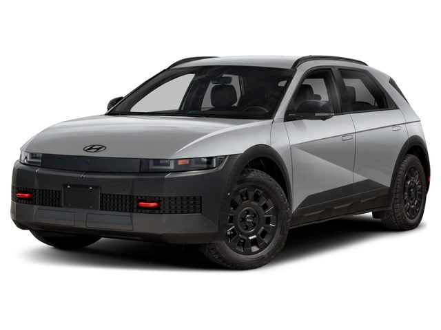 2025 Hyundai IONIQ 5