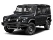 INEOS Grenadier Station Wagon
