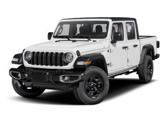 2025 Jeep Gladiator Sport Truck Crew Cab