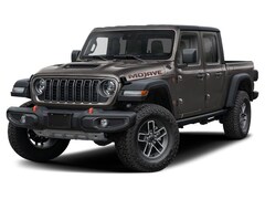 2025 Jeep Gladiator Mojave Pickup