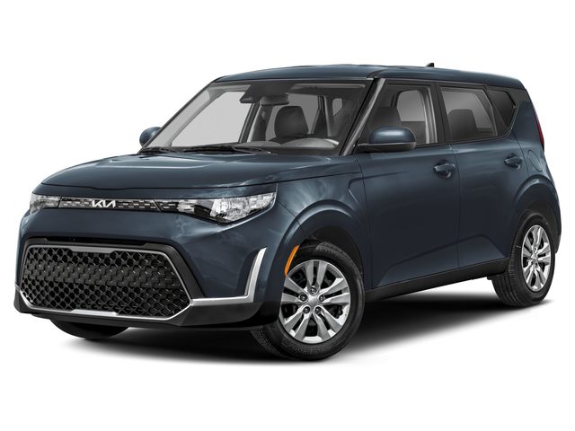 New 2025 Kia Soul (KNDJ23AU2S7950808) For Sale | Bel Air MD