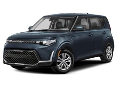 2025 Kia Soul LX Hatchback