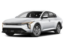 2025 Kia K4  -
                  Phoenix, AZ