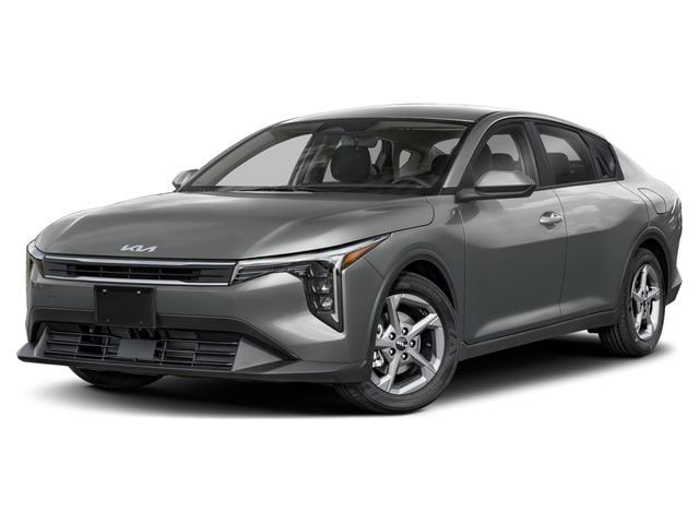 2025 Kia K4 LXS -
                Frisco, TX