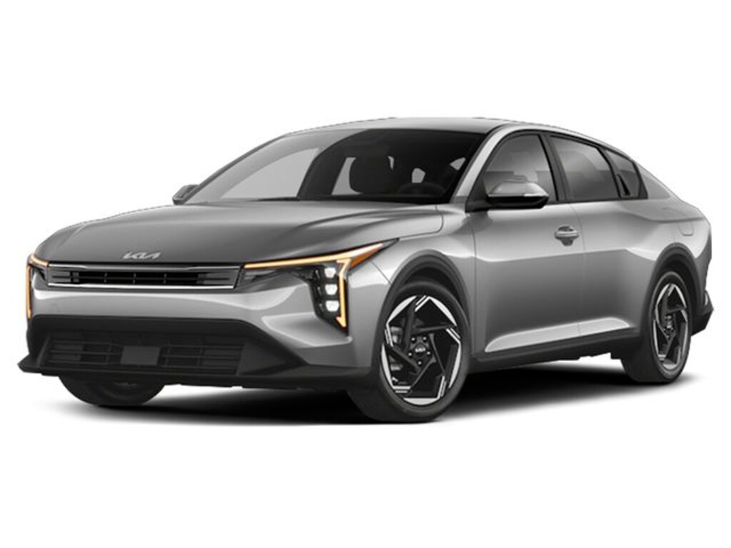 Buy or Lease this New 2025 Kia K4 For Sale Near Fresno, California