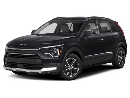 2025 Kia Niro EX SUV