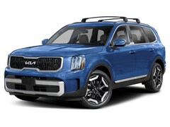 2025 Kia Telluride EX SUV