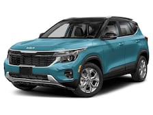 2025 Kia Seltos S -
                  Orlando, FL