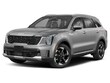 Kia Sorento Hybrid