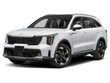  Kia Sorento Hybrid