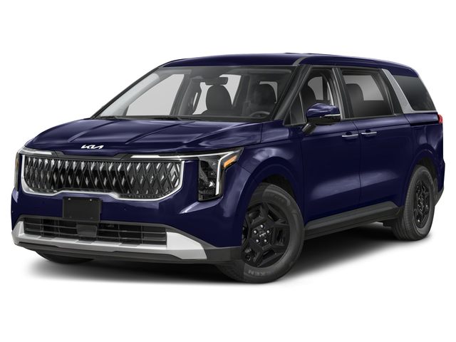2025 Kia Carnival