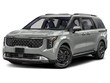Kia Carnival MPV