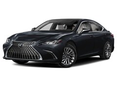 2025 LEXUS ES 350 Ultra Luxury Sedan