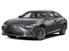 2025 LEXUS ES 300h Luxury Sedan