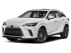 2025 LEXUS RX 350 Premium SUV