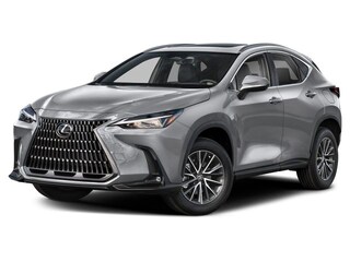 Used 2025 LEXUS NX 250 NX 250 SUV for sale in Montgomery