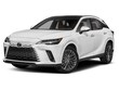 LEXUS RX 350h