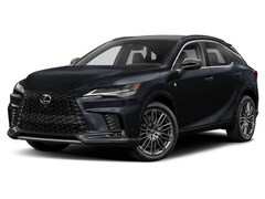 2025 LEXUS RX 500h F SPORT Performance SUV