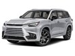 LEXUS TX 500h