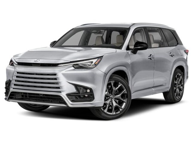 2025 LEXUS TX 500h F SPORT Premium WG