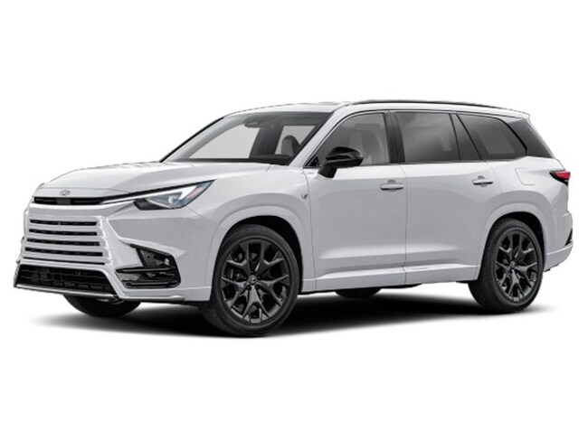 2025 LEXUS TX 500h F SPORT Luxury SUV